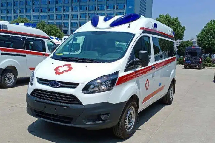 临洮县长途救护车转院