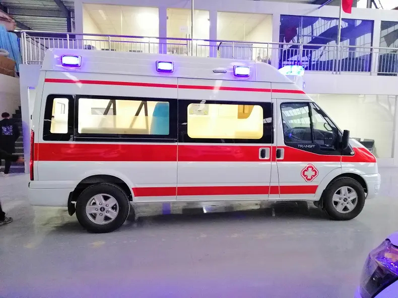 临洮县跨省救护车出租